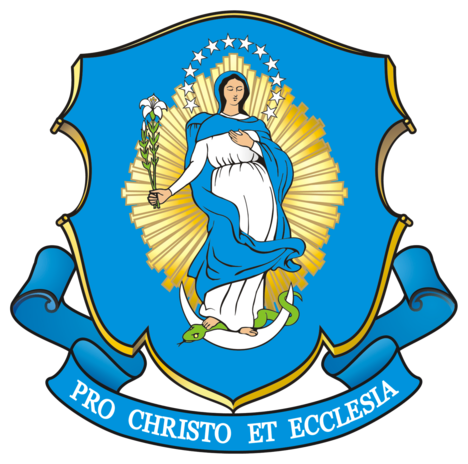 Marian Fathers of the Immaculate Conception Crest