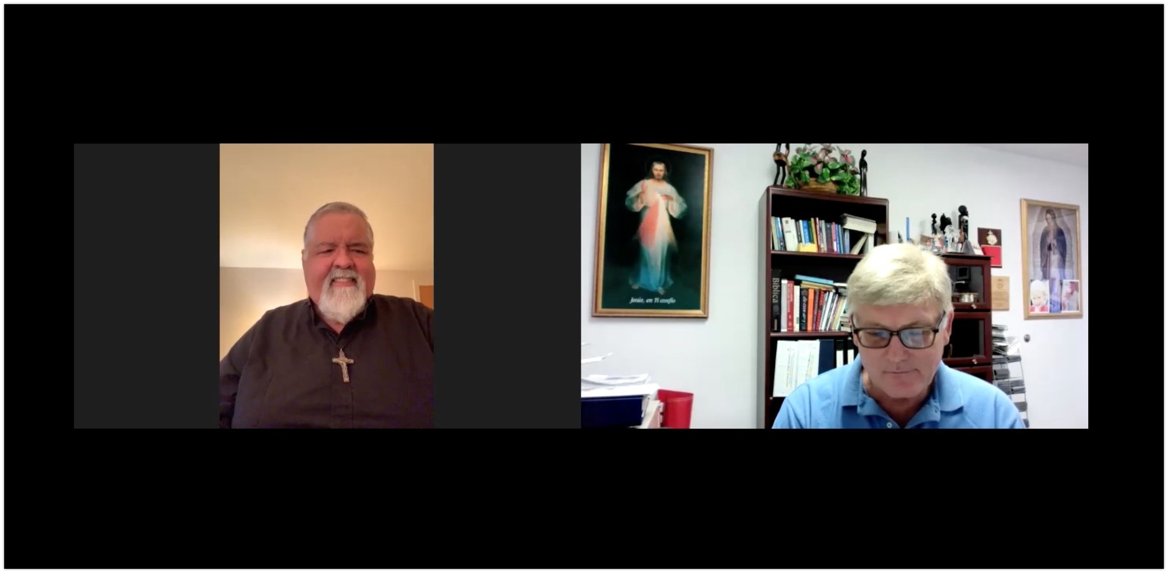 Purgatory, The Forgotten Church