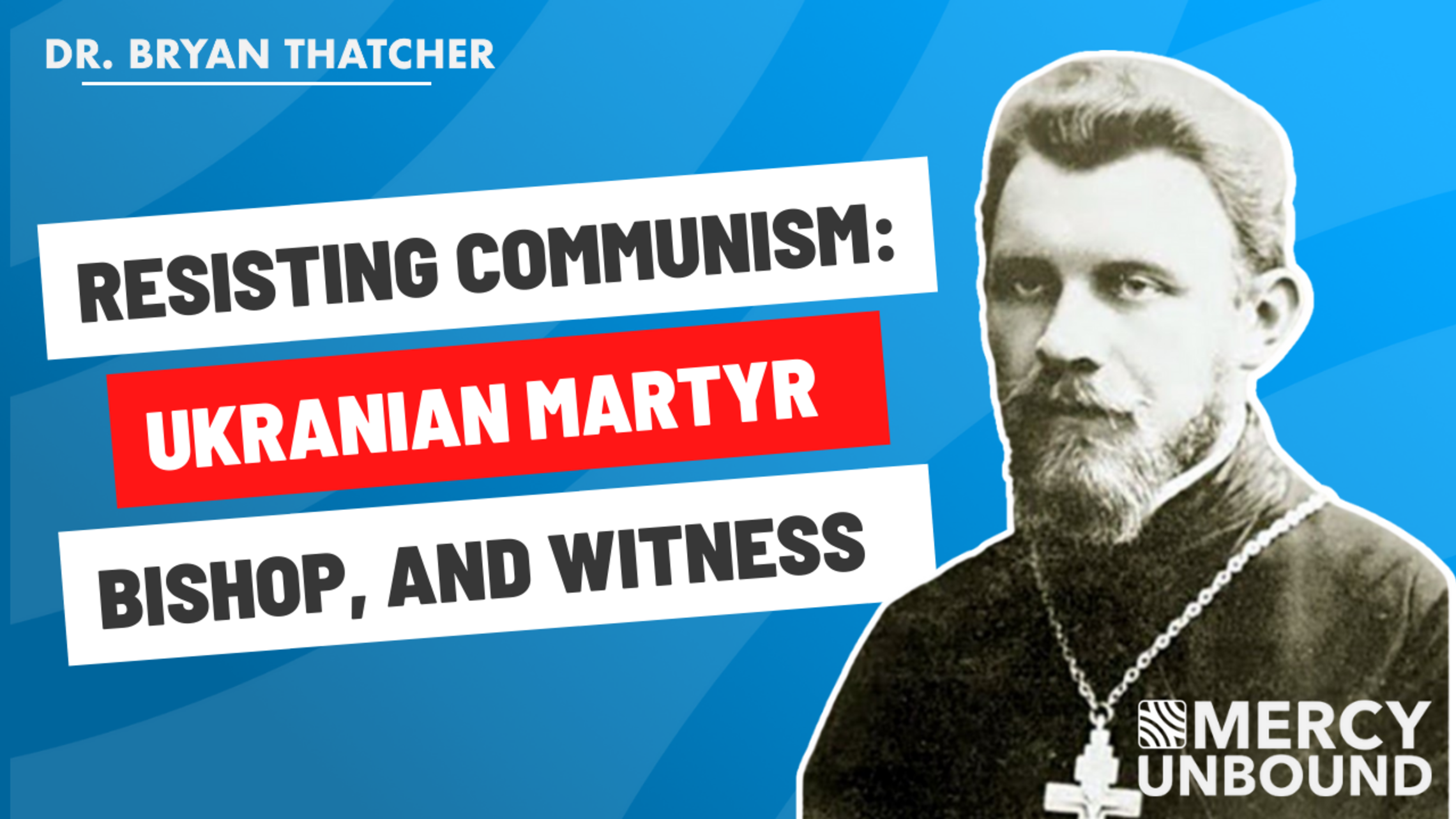Blessed Vasyl