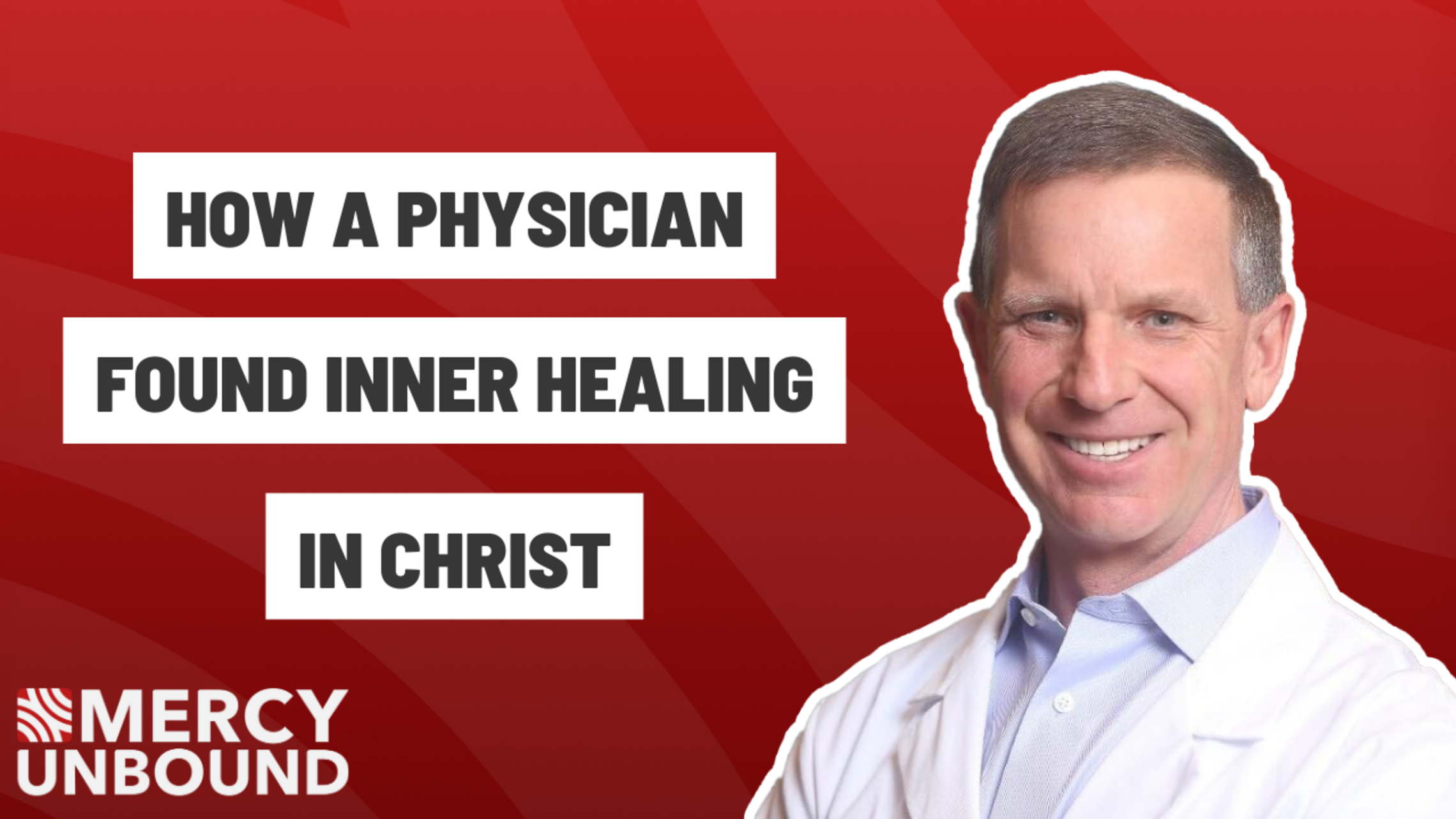 Doctor Tom McGovern