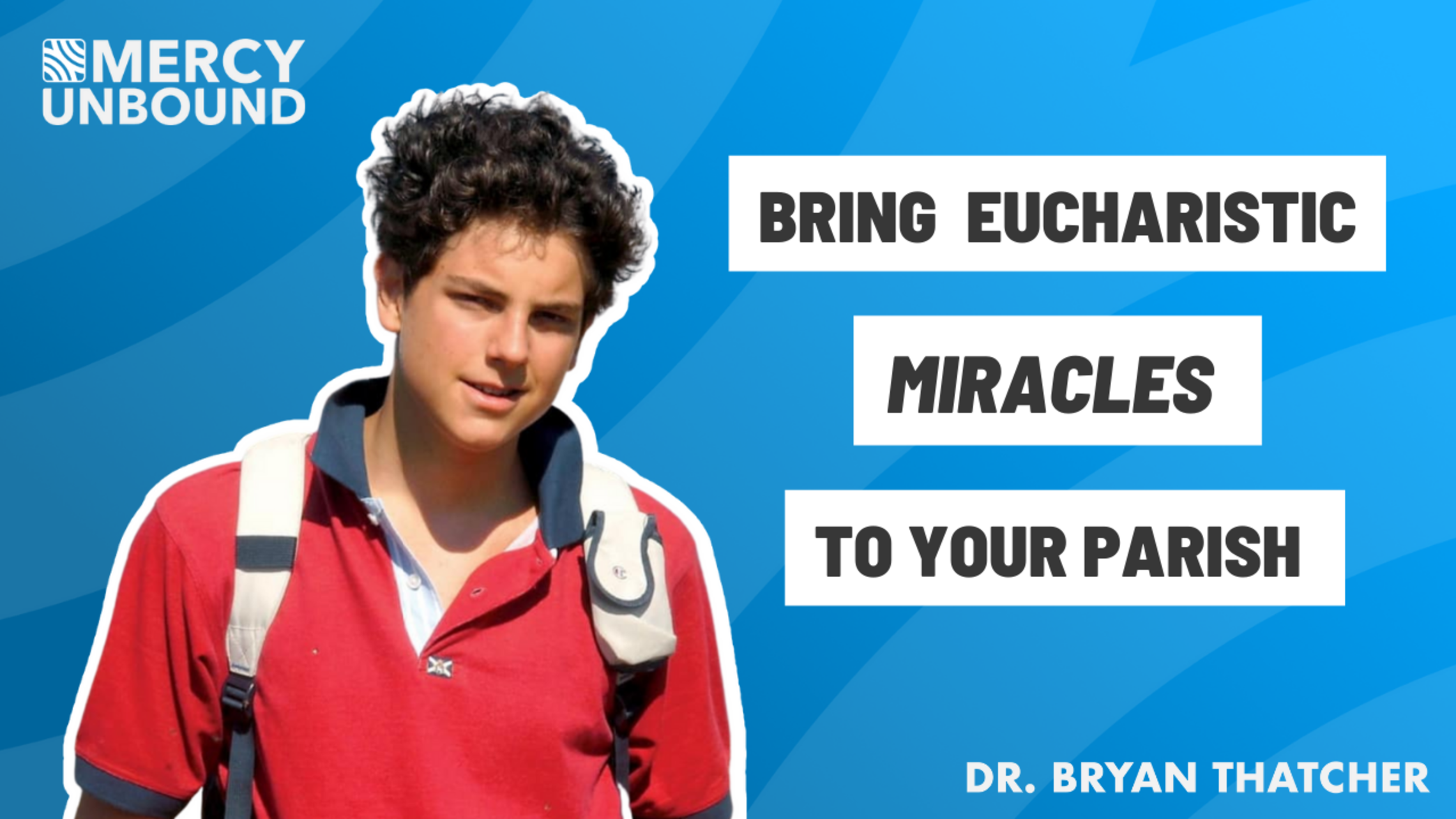Eucharisticmiracles
