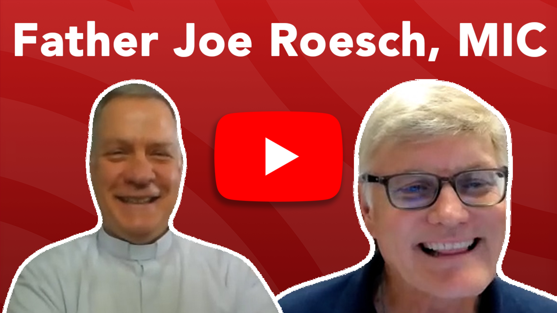 Father Joe Roesch Mic Tn Website