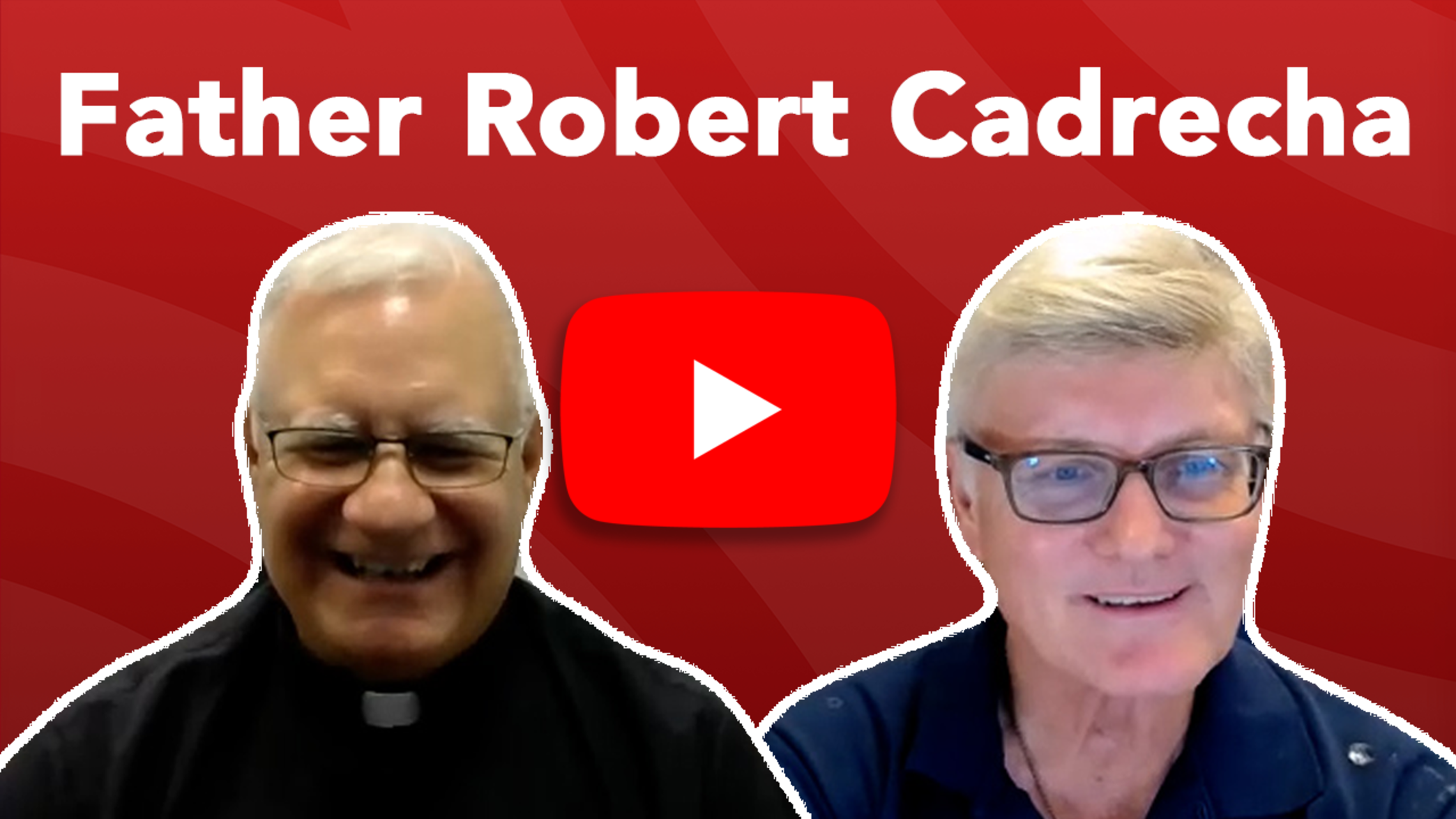 Father Robert Cadrecha Tn Website
