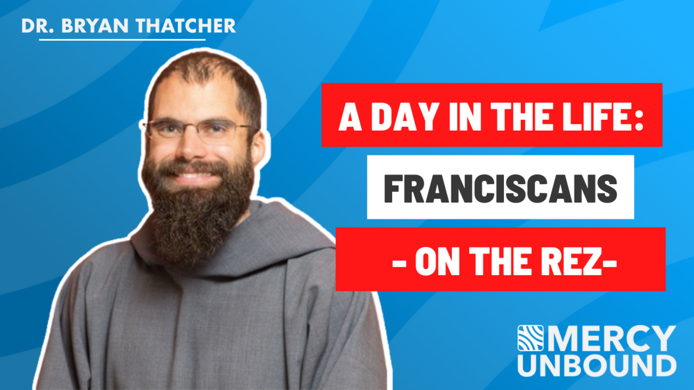 Fr. Antony Tinker