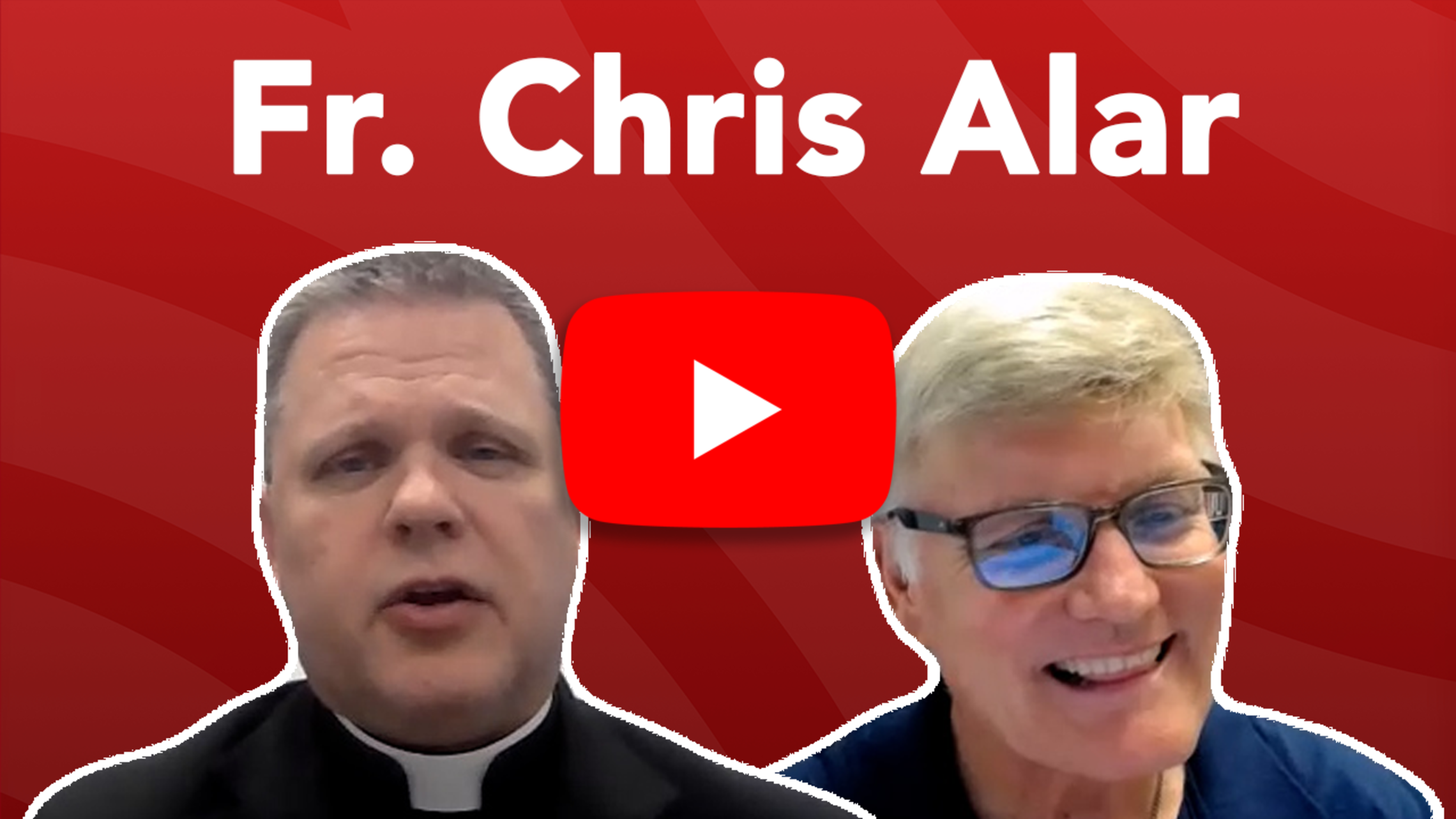Fr. Chris Alar Tn Website