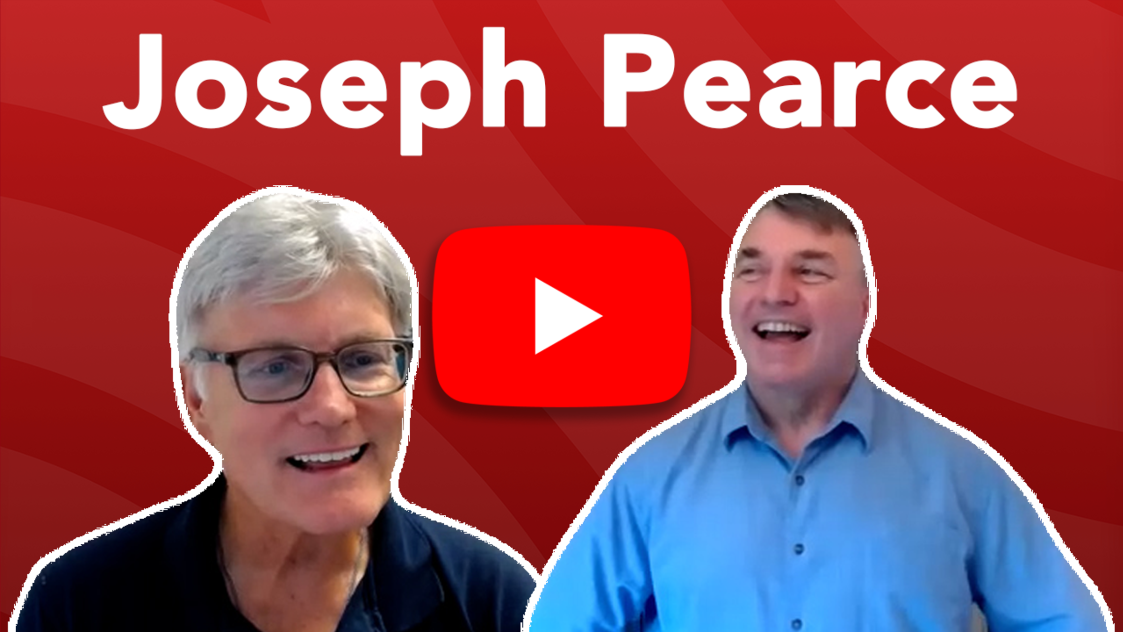 Joseph Pearce Thumbnail