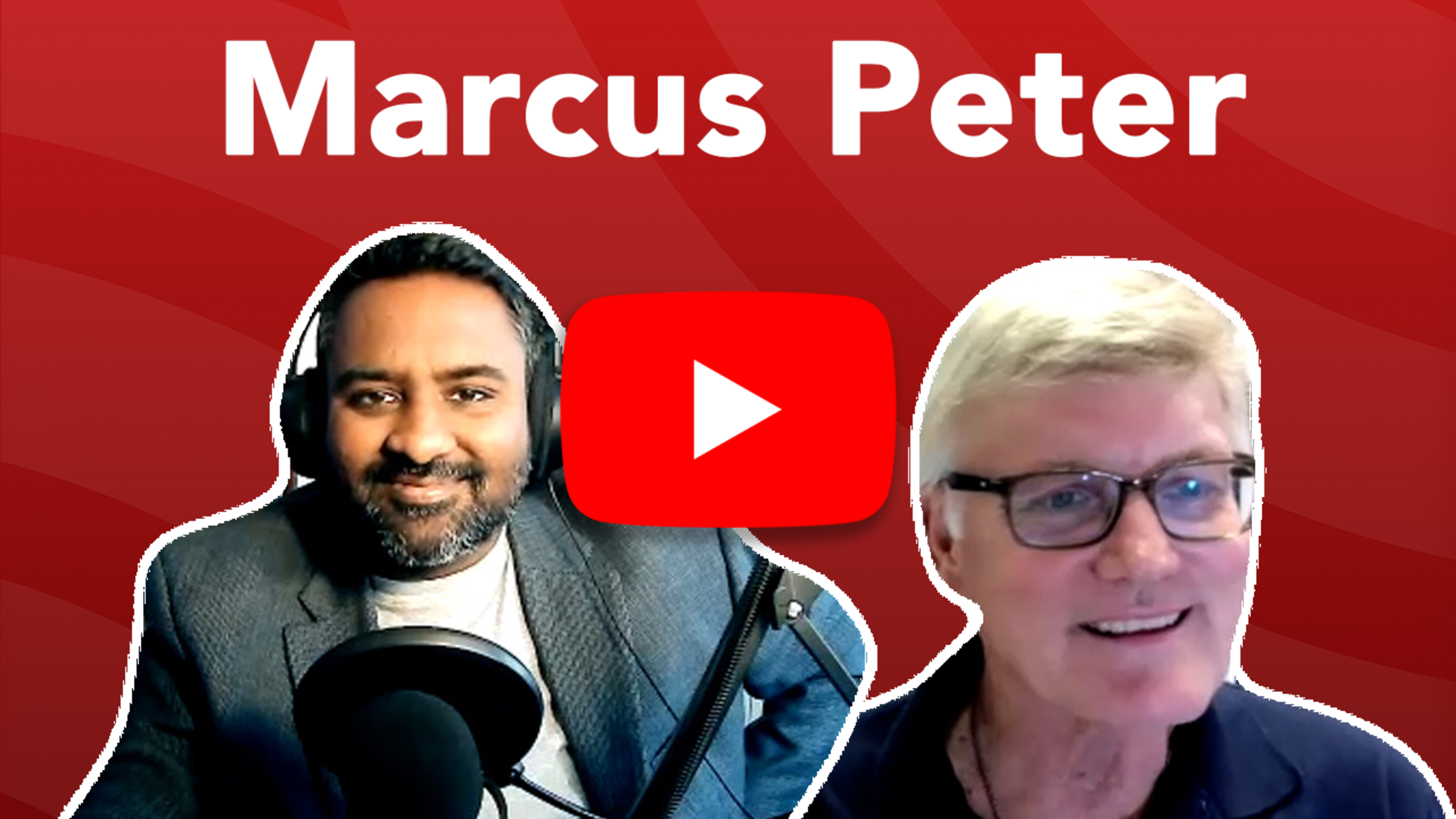 Marcus Peter Tn Website