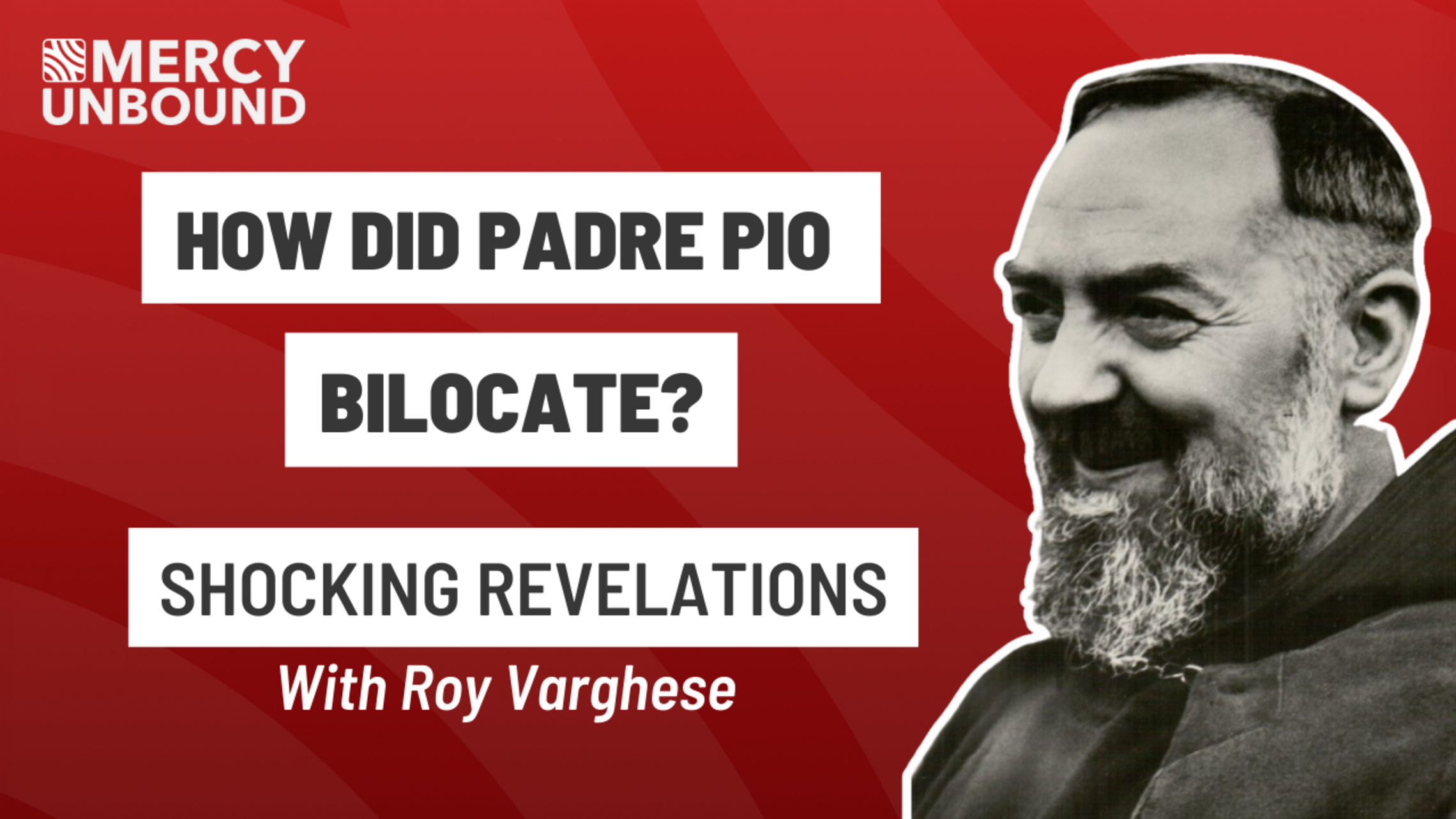 Roy Varghese