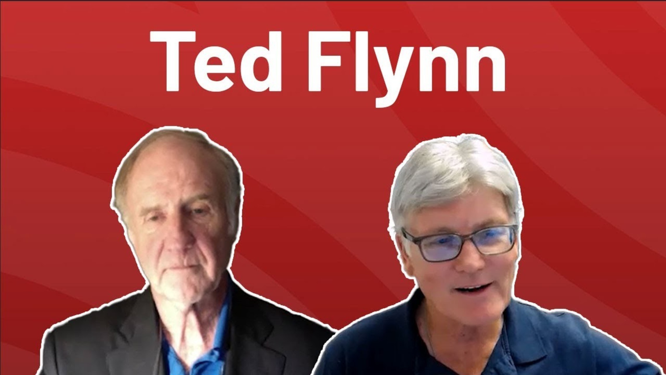 Ted Flynn